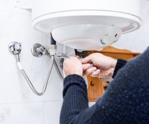 About The Faucet Pros Nashua, MN